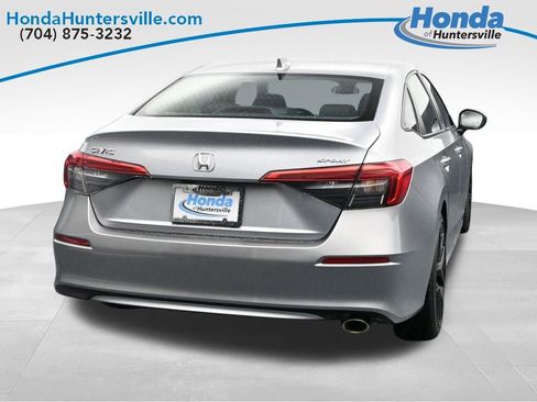 Used 2024 Honda Civic Sport image 7