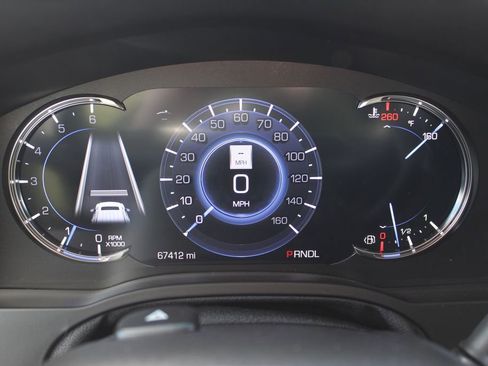 Used 2020 Cadillac Escalade Premium Luxury image 12