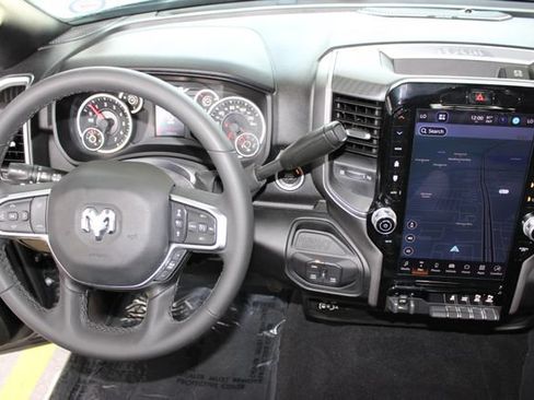 Used 2026 RAM 2500 Big Horn AWD/4WD image 22