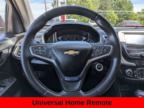 Used 2020 Chevrolet Equinox LT FWD image 15