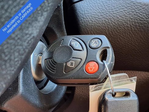 Used 2014 Ford Focus SE FWD image 26