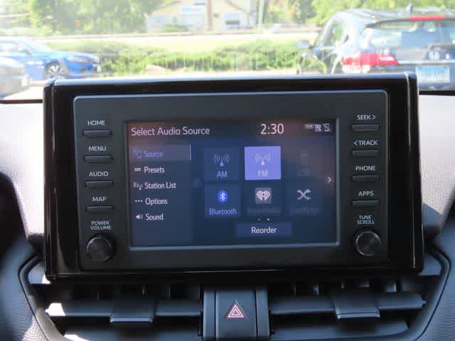 Used 2019 Toyota RAV4 XLE w/ Convenience Package AWD/4WD image 20