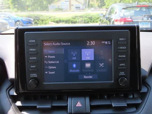 Used 2019 Toyota RAV4 XLE w/ Convenience Package AWD/4WD image 20