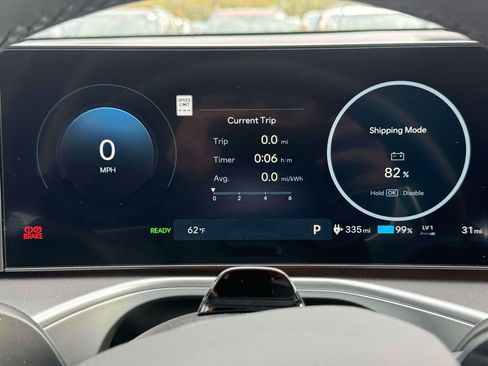 New 2026 Hyundai Ioniq 9 SEL AWD/4WD image 24