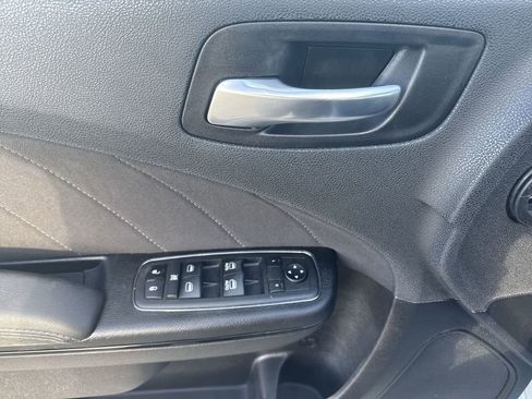 Certified 2022 Dodge Charger SXT w/ Blacktop Package image 16