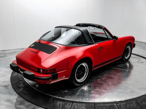 Used 1987 Porsche 911 Carrera image 20