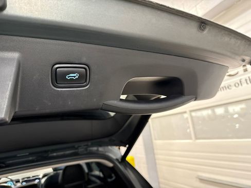 Used 2022 Hyundai Tucson Limited AWD/4WD image 14