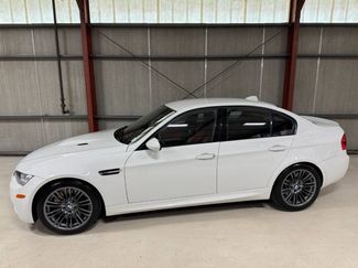 Used 2008 BMW M3 Sedan image 1