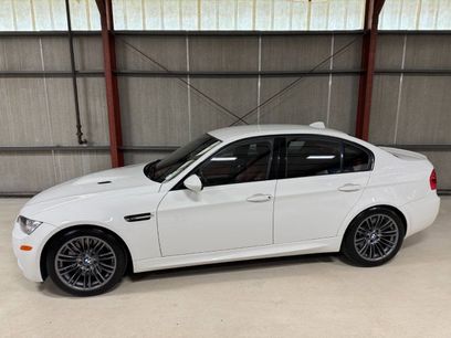 Used 2008 BMW M3 Sedan