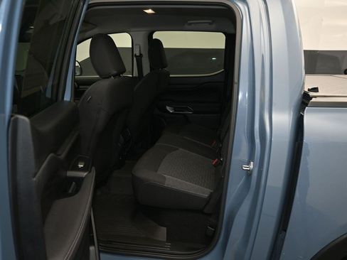 Used 2025 Ford Ranger XLT w/ Equipment Group 301A High AWD/4WD image 14