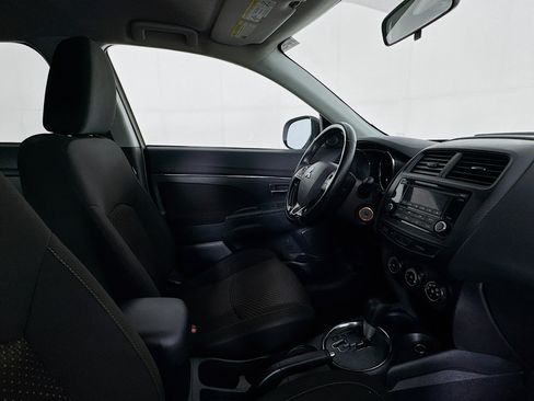 Used 2016 Mitsubishi Outlander Sport ES FWD image 26