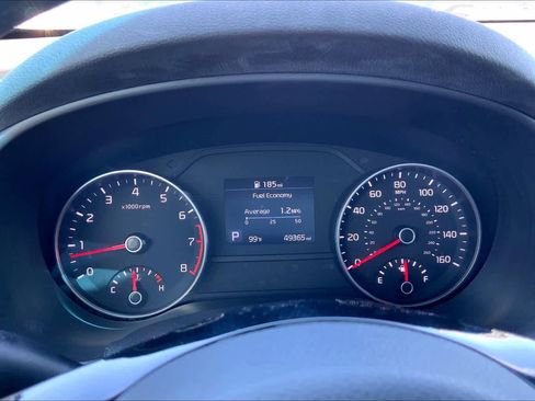Used 2021 Kia Sportage LX w/ LX Fwd Popular Package image 24