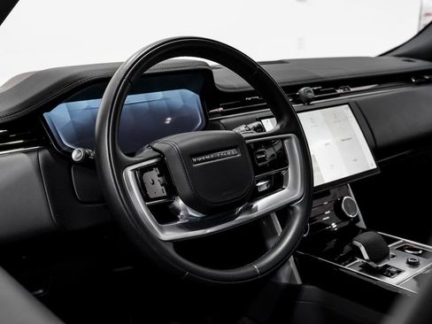 Used 2023 Land Rover Range Rover SE AWD/4WD image 15