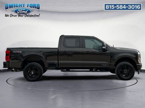 Certified 2024 Ford F250 XL w/ STX Appearance Package AWD/4WD image 6