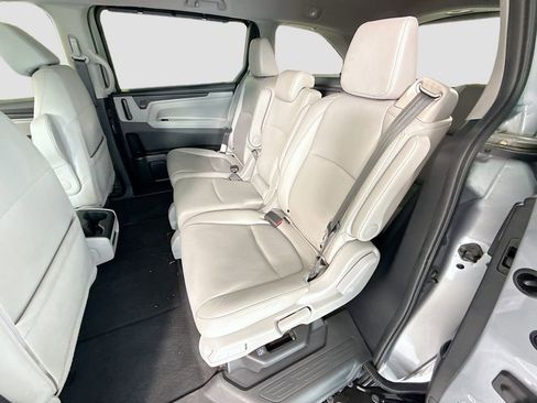 Certified 2024 Honda Odyssey EX-L image 21