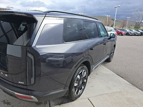 New 2027 Kia Telluride S AWD/4WD image 6