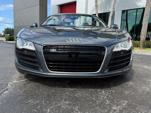 Used 2012 Audi R8 V8 AWD/4WD image 5