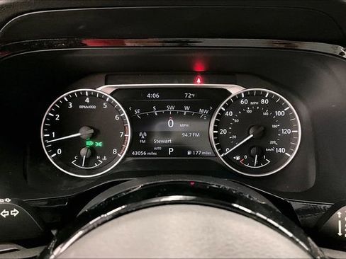 Used 2023 Nissan Pathfinder Platinum w/ Cargo Package AWD/4WD image 29