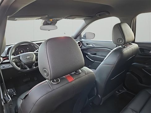 Used 2024 Chevrolet Trax RS w/ Driver Confidence Package image 14