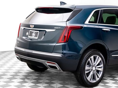 New 2026 Cadillac XT5 Premium Luxury image 34