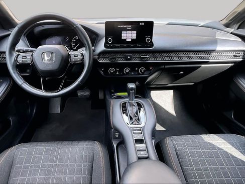 Certified 2024 Honda HR-V Sport image 47