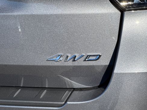 New 2026 Ford Explorer Active w/ Active Comfort Package image 8