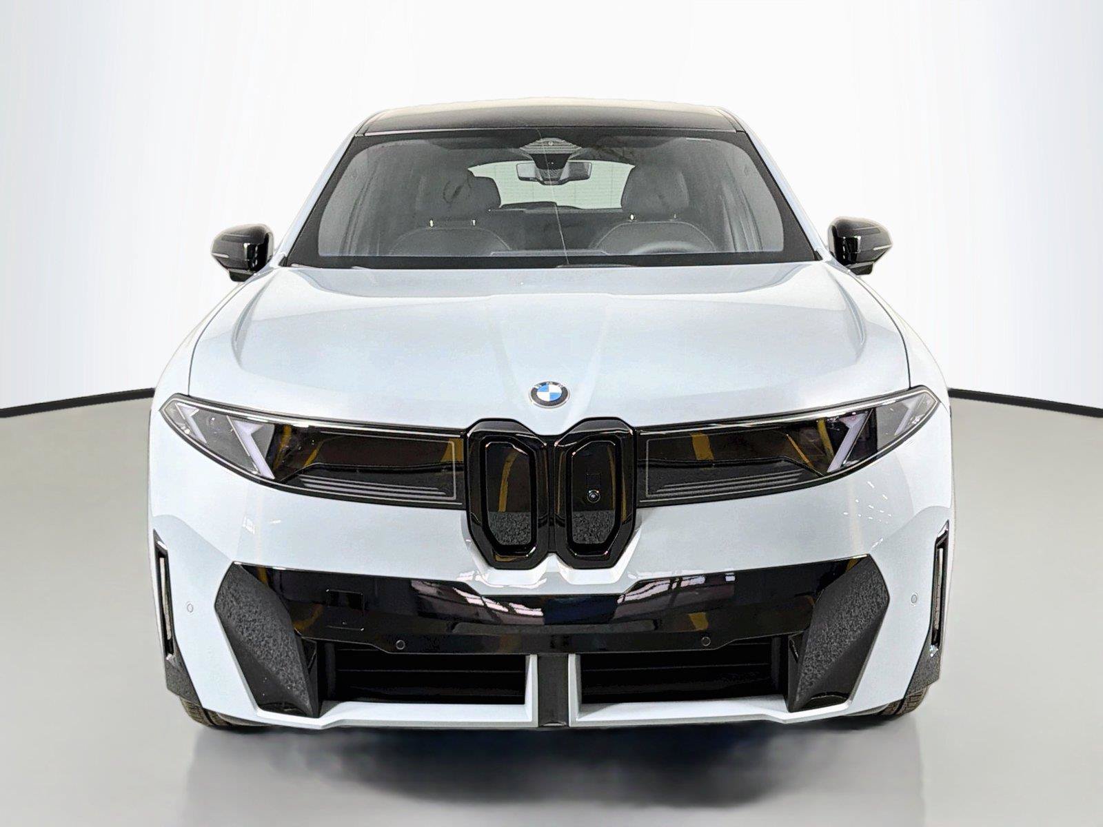 New 2027 BMW iX3 50 xDrive AWD/4WD image 2