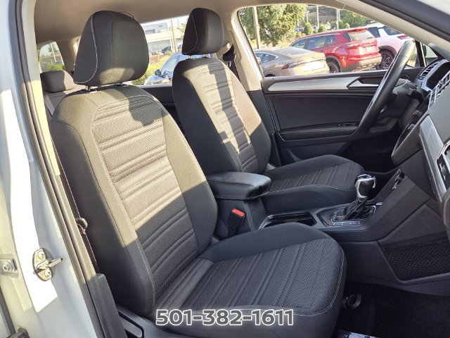 Used 2024 Volkswagen Tiguan S FWD image 18