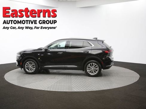 Used 2023 Buick Envision Preferred image 56