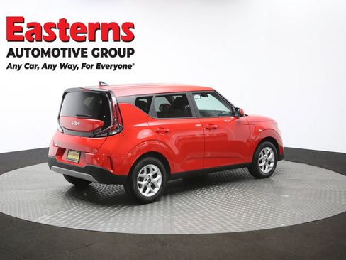 Used 2025 Kia Soul LX w/ LX Technology Package image 41