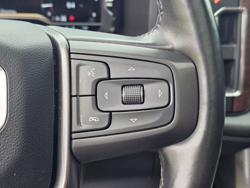 Used 2023 GMC Yukon Denali Ultimate w/ LPO, Floor Liner Package AWD/4WD image 29