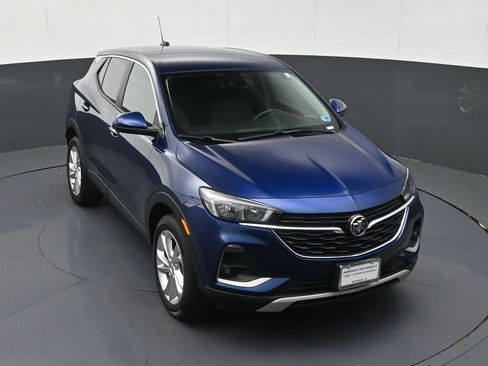 Used 2023 Buick Encore GX Preferred w/ Cold Weather Comfort Package AWD/4WD image 27