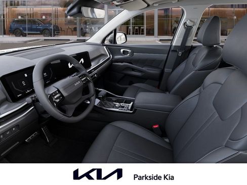 New 2026 Kia Sorento SX FWD image 17