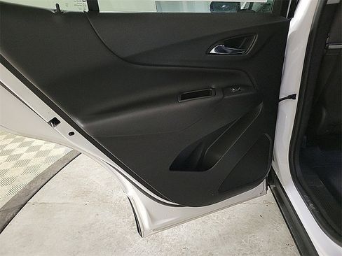 Certified 2022 Chevrolet Equinox LT image 20