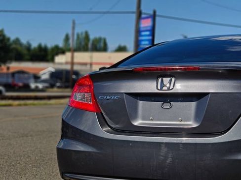 Used 2012 Honda Civic EX image 9