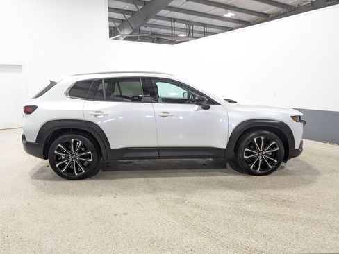 Used 2023 MAZDA CX-50 2.5 Turbo w/ Premium Plus Pkg image 2