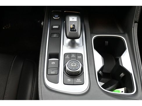 Used 2023 INFINITI QX60 Luxe w/ Vision Package AWD/4WD image 18