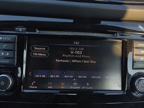 Used 2020 Nissan Rogue Sport S FWD image 25