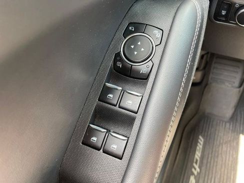 Certified 2024 Ford Mustang Mach-E Premium AWD/4WD image 24