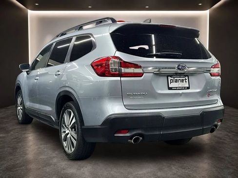 Used 2021 Subaru Ascent Premium w/ Sport Package AWD/4WD image 5