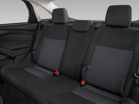 Used 2013 Ford Fusion Titanium image 11