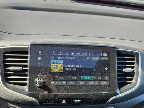 Used 2023 Honda Passport TrailSport image 24