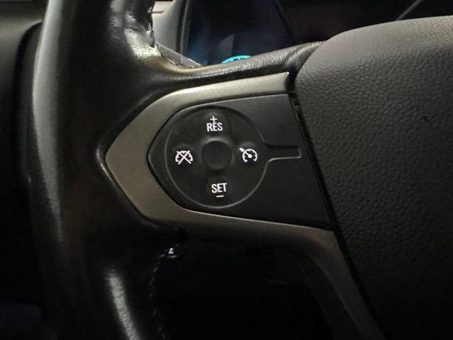 Used 2018 Chevrolet Colorado Z71 AWD/4WD image 44