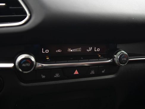 Used 2023 MAZDA CX-30 AWD 2.5 S w/ Preferred Package image 9