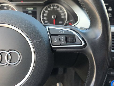 Used 2015 Audi A4 2.0T Premium Plus w/ Technology Package image 25