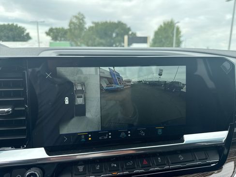 New 2026 Chevrolet Silverado 2500 LT w/ Trail Boss Package image 22