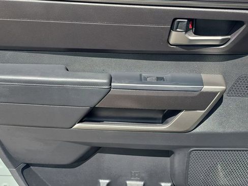 Used 2025 Toyota Tundra SR5 w/ TRD Off-Road Package image 9