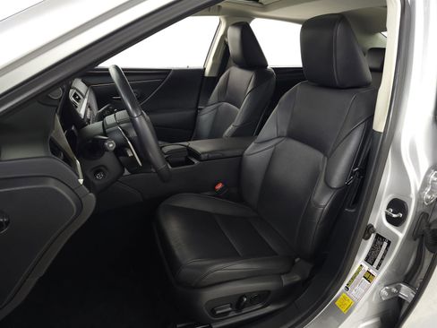 Used 2020 Lexus ES 350 w/ Premium Package image 14