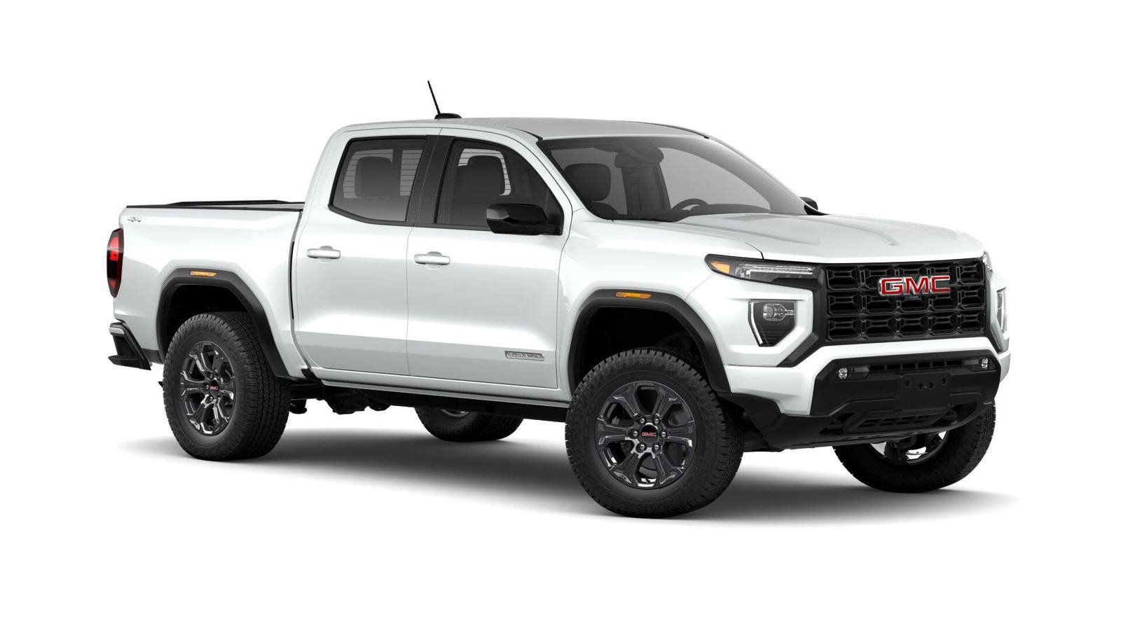 New 2025 GMC Canyon Elevation w/ Convenience Package AWD/4WD image 26