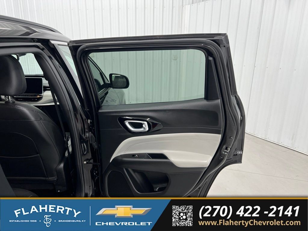 Used 2025 Jeep Compass Limited AWD/4WD image 12